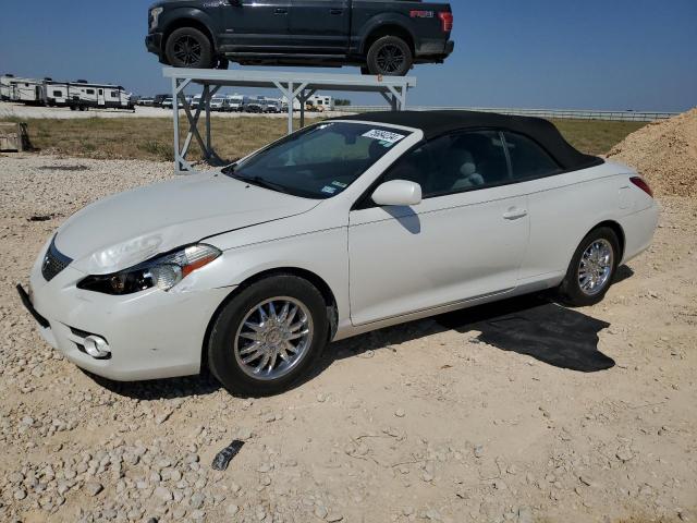 2007 Toyota Camry Solara Se