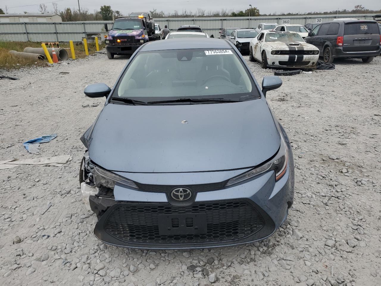 2022 Toyota Corolla - Image 5