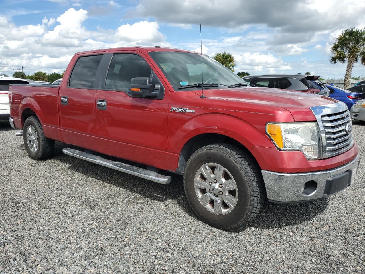2010 Ford F-150 - Image 4