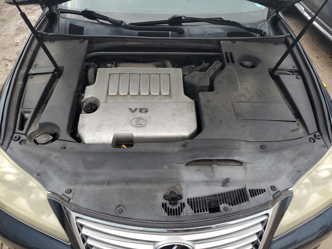 2010 Lexus Es 350 VIN: JTHBK1EG7A2347389 Lot: 74748824