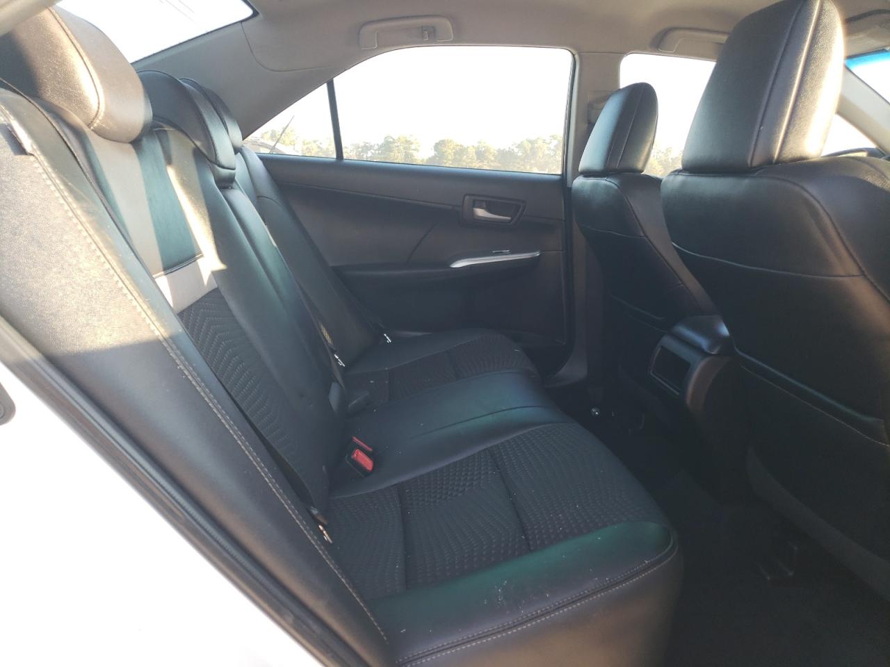 2012 Toyota Camry - Image 10
