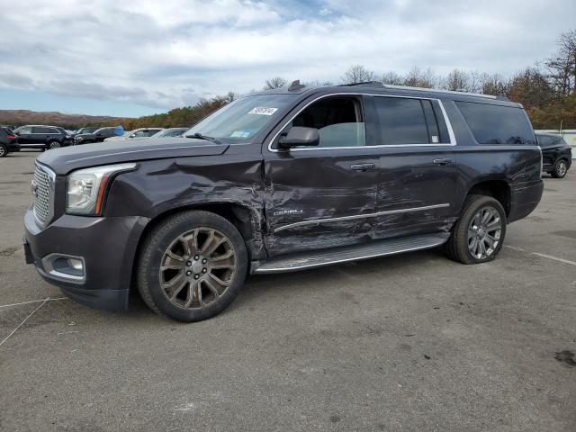 2015 Gmc Yukon Xl Denali