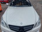 2010 MERCEDES BENZ E350 SPT C for sale at Copart BRISTOL