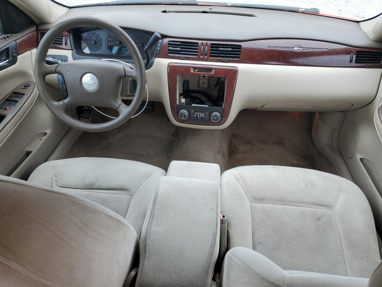 2008 Chevrolet Impala - Image 8