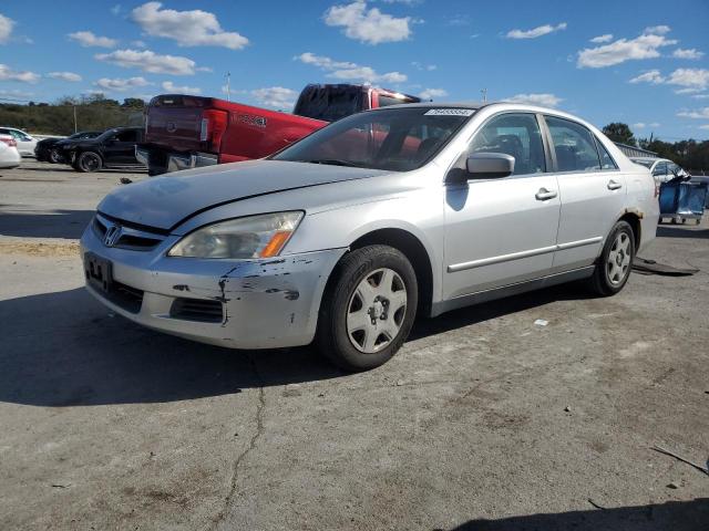 2007 Honda Accord Lx