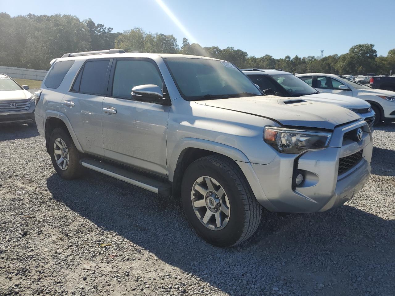 2016 Toyota 4Runner - Image 4