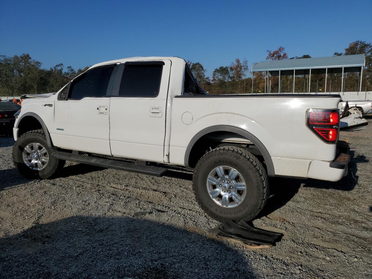 2013 Ford F-150 - Image 2