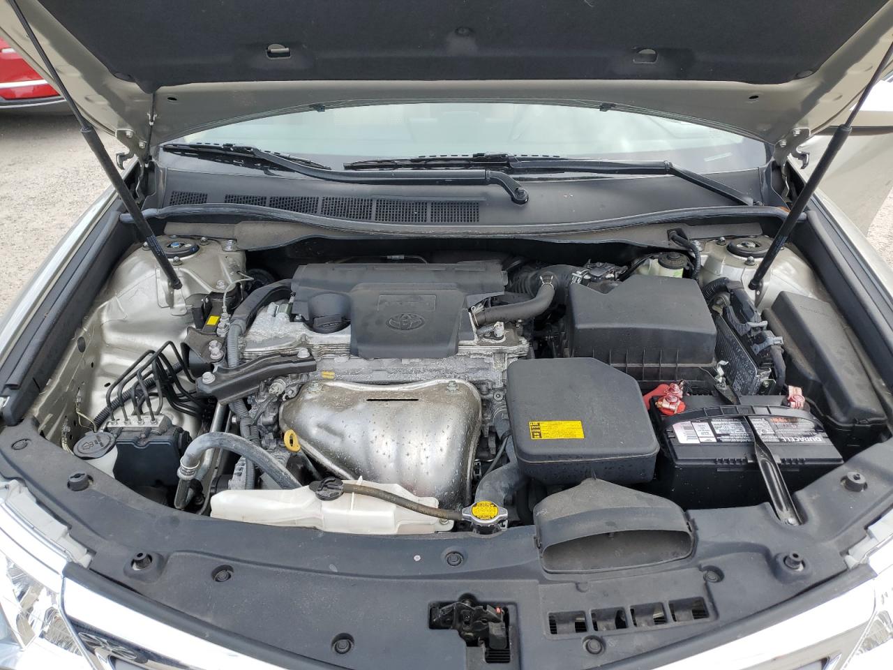 2014 Toyota Camry - Image 11