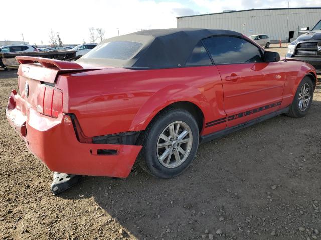 2006 FORD MUSTANG 