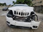 2020 Jeep Cherokee Latitude Plus for Sale in Opa Locka, FL - Front End