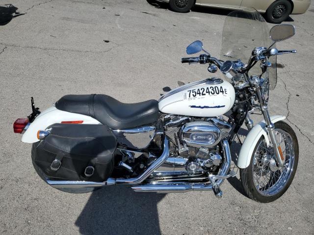 2006 Harley-Davidson Xl1200 C