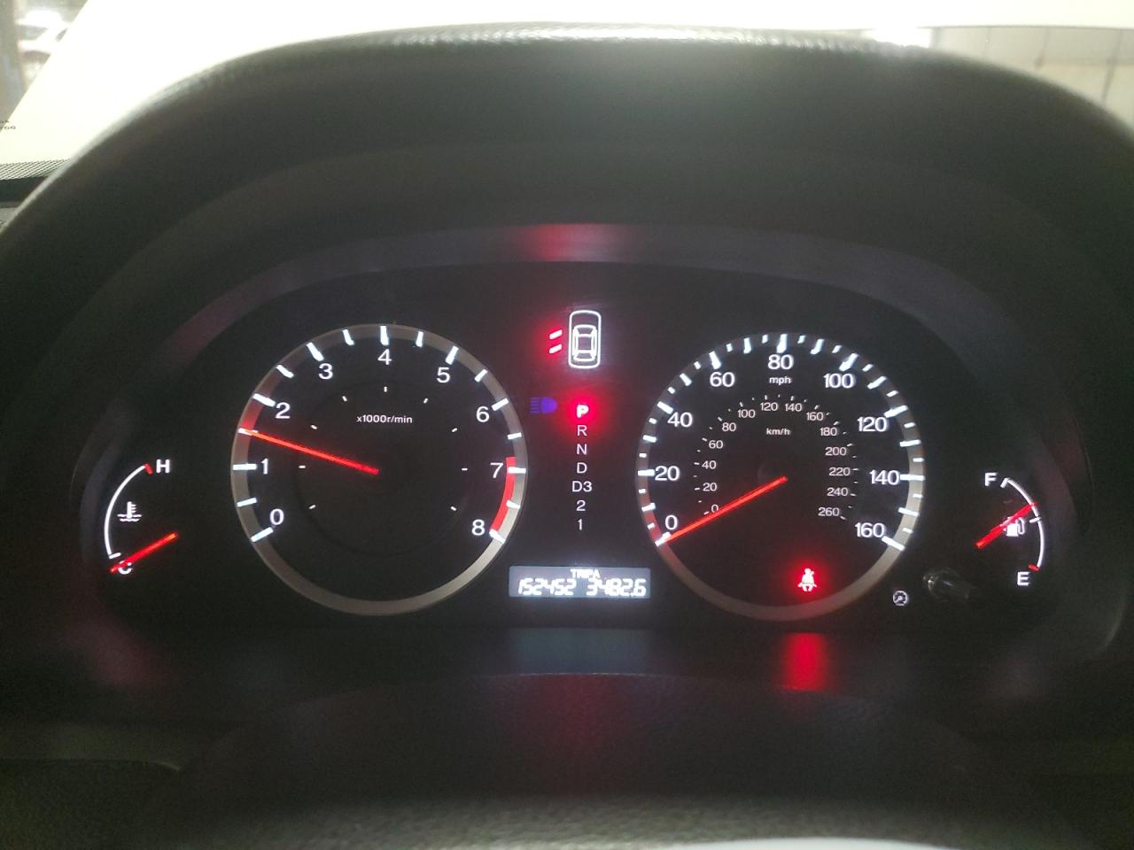 2012 Honda Accord - Image 9