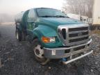 2005 Ford F650 Super Duty for Sale in Albany, NY - Rollover