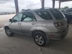 2002 Lexus Rx 300 იყიდება Homestead-ში, FL - Minor Dent/Scratches