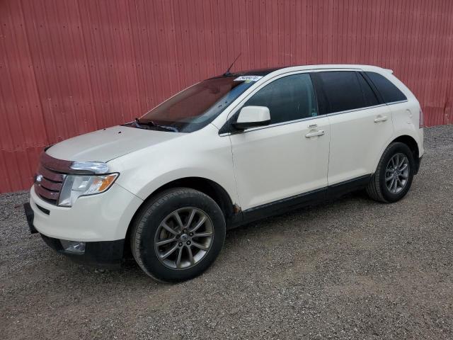 2008 Ford Edge Limited