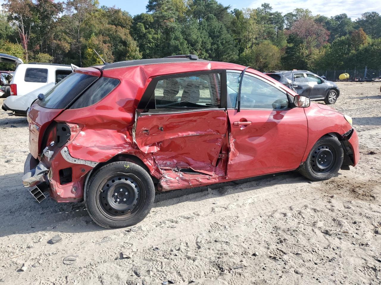 2013 Toyota Corolla - Image 3