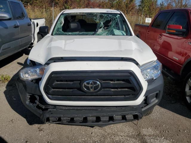  TOYOTA TACOMA 2023 Белы