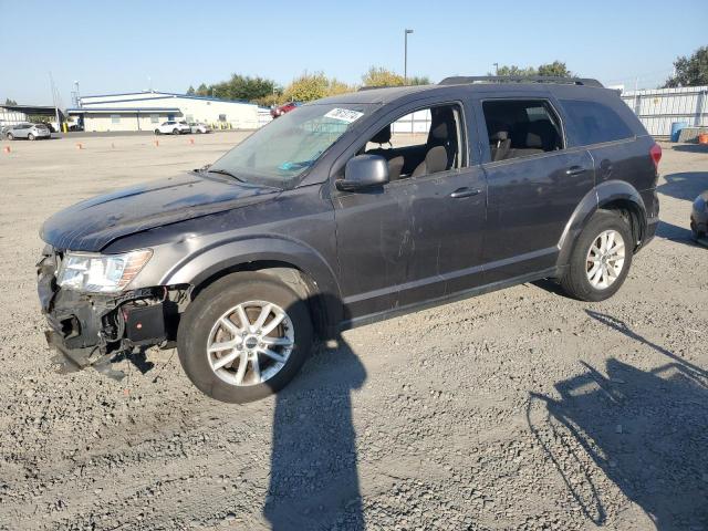 Parquets DODGE JOURNEY 2016 Black