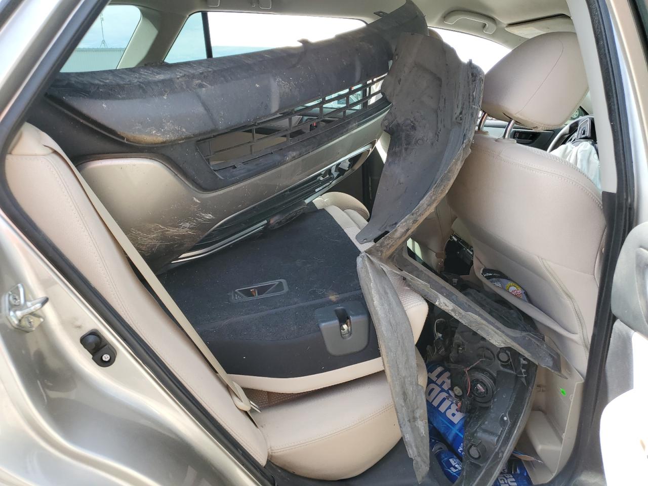 2018 Subaru Outback 2.5I VIN: 4S4BSAAC3J3262611 Lot: 74148884