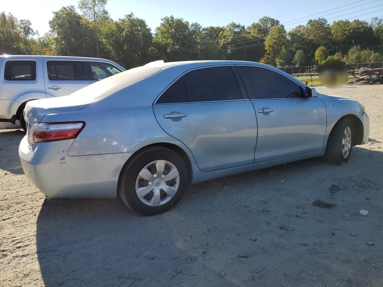 2008 Toyota Camry - Image 3