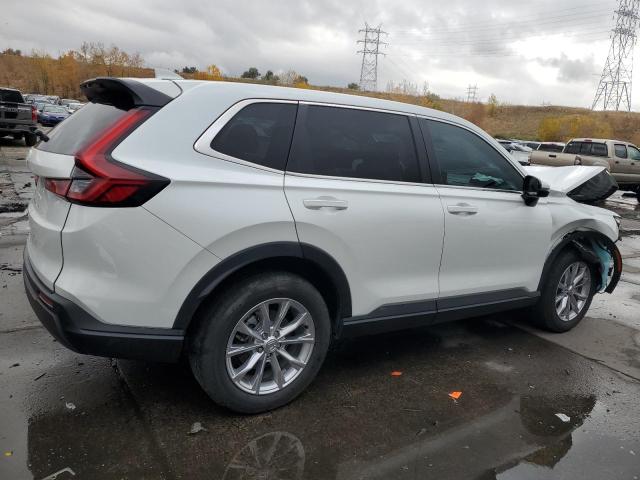  HONDA CRV 2023 Білий