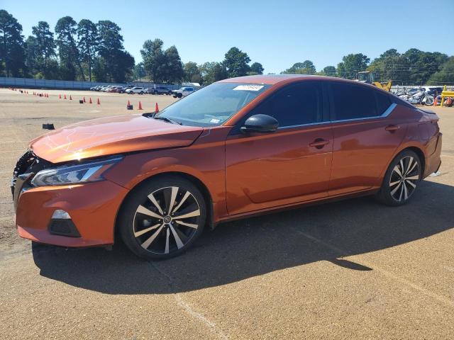 2020 Nissan Altima Sr