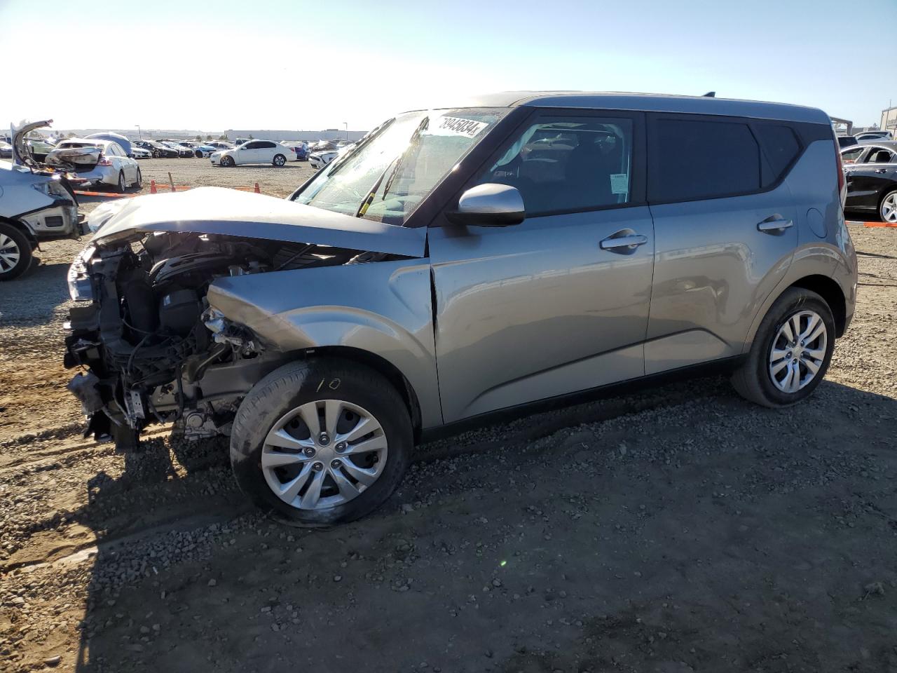 2024 Kia Soul - Image 1