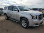 2016 Gmc Yukon Xl K1500 Sle de vânzare în Elgin, IL - Side