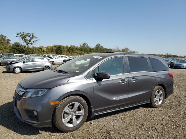 2019 Honda Odyssey Exl