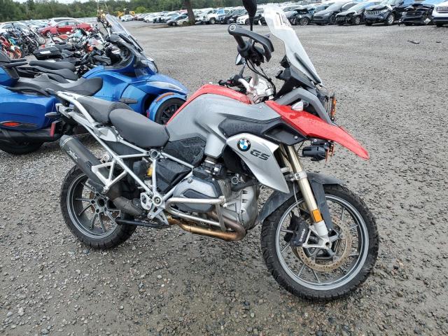 2014 Bmw R1200 Gs