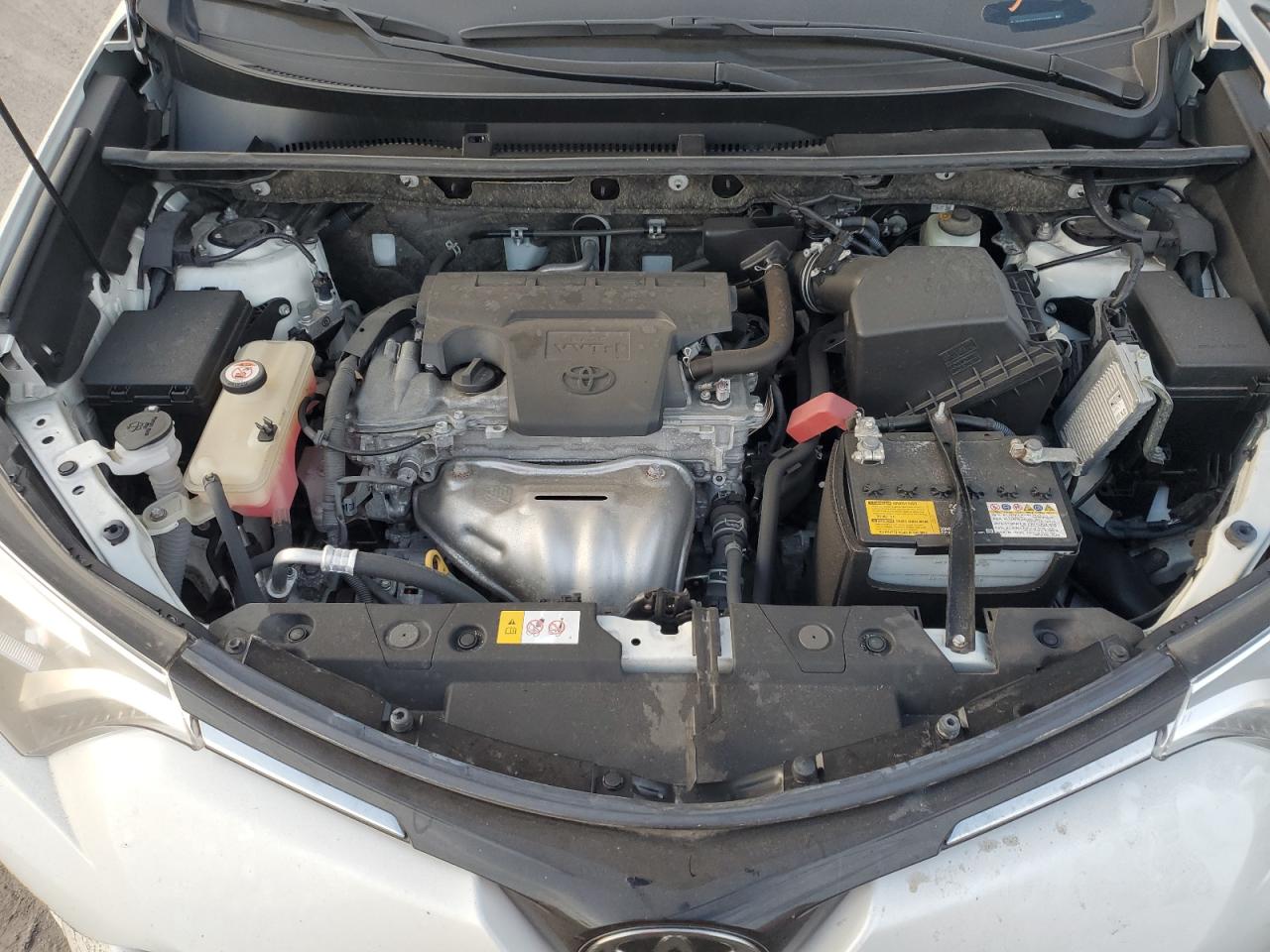 2017 Toyota Rav4 Limited VIN: JTMDFREV3HD209472 Lot: 74465114