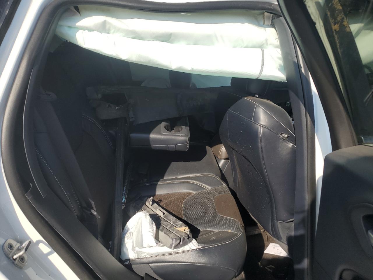 2014 Jeep Grand Cherokee - Image 10