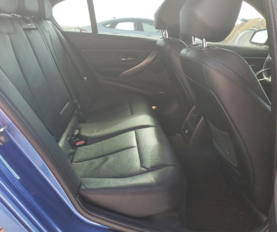 2014 BMW 3er - Image 10