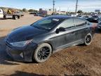 2019 Hyundai Elantra Sel zu verkaufen in Colorado Springs, CO - Rear End