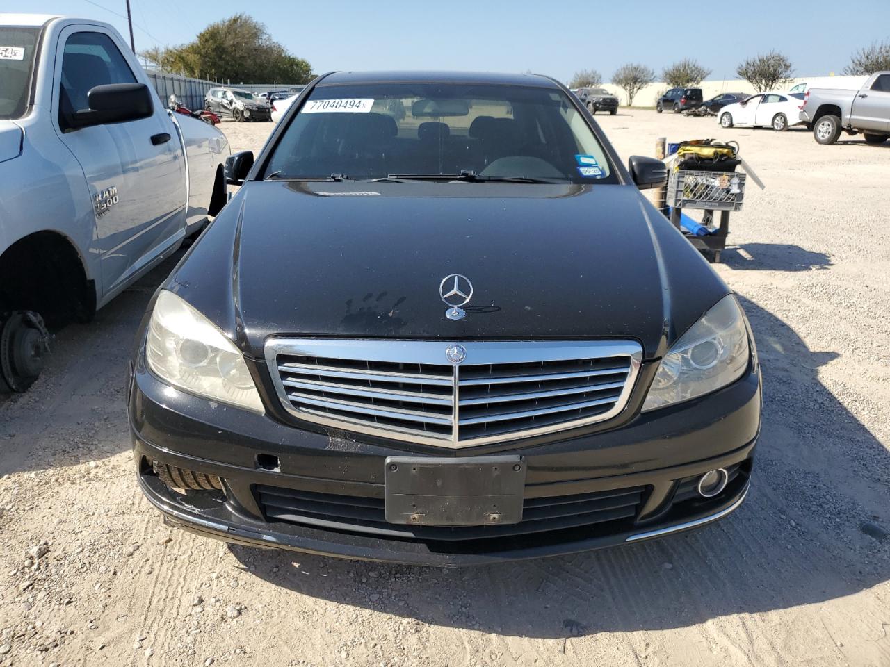 2011 Mercedes-Benz C-klasse - Image 5