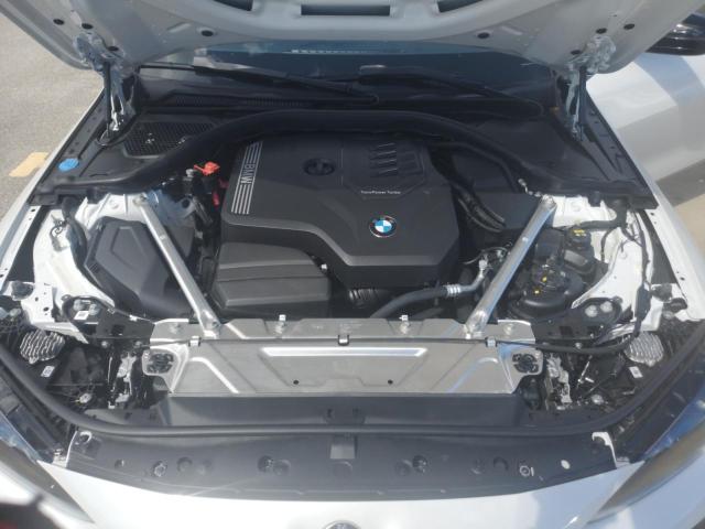 WBA23AT03PCL34563 BMW 4 Series 430I 11