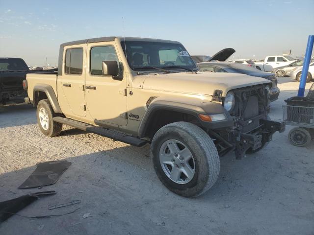 1C6HJTAG3LL185152 Jeep Gladiator  4