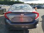 2016 Honda Civic Lx იყიდება Exeter-ში, RI - Front End