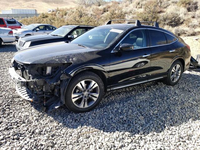 2013 Honda Crosstour Exl