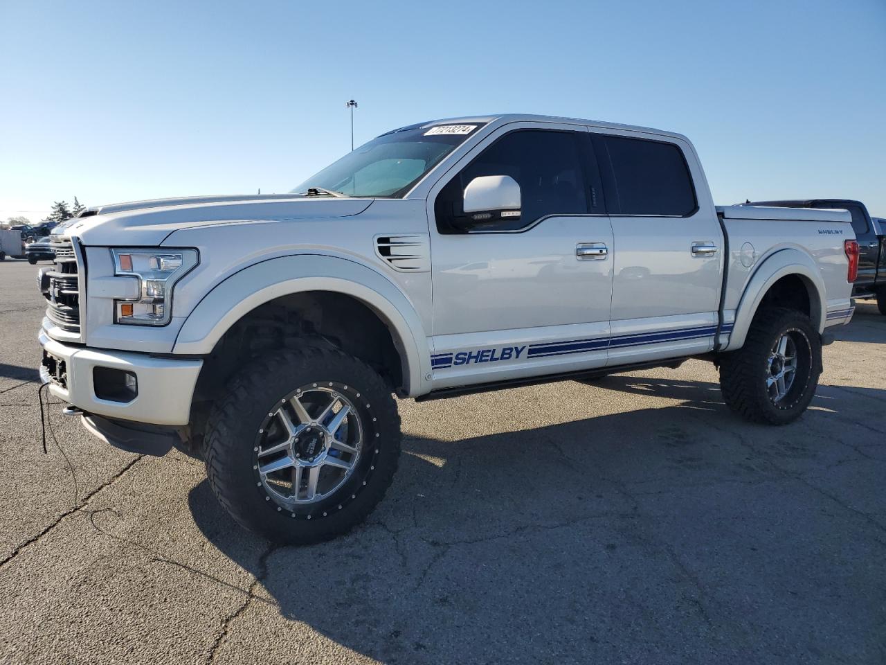 2016 Ford F-150 - Image 1