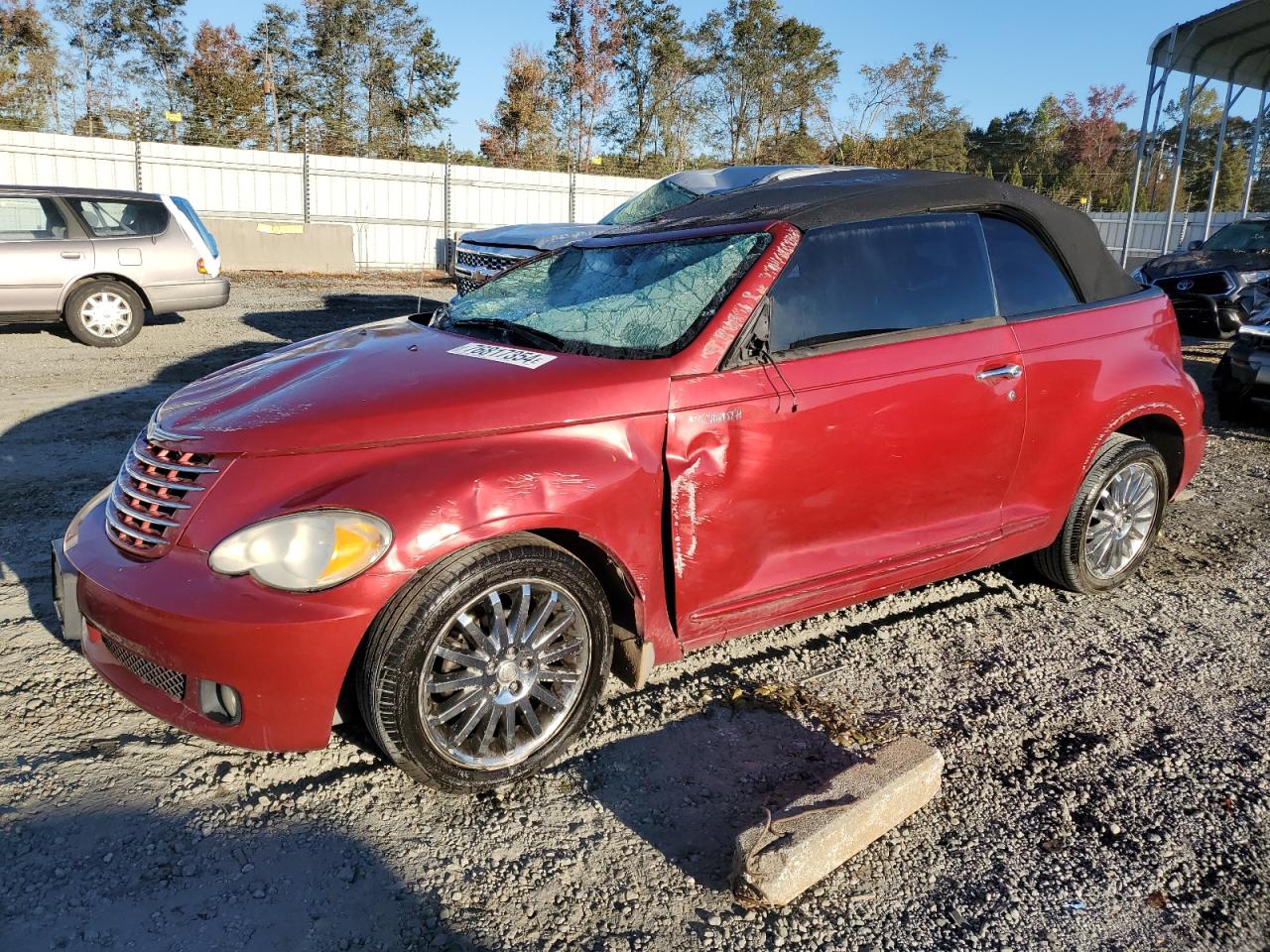 2006 Chrysler PT Cruiser - Image 1