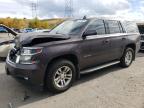 2015 Chevrolet Tahoe K1500 Lt продається в Littleton, CO - Front End