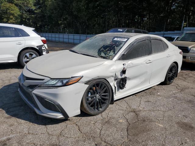 2023 Toyota Camry Trd