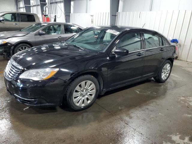 2014 Chrysler 200 Lx