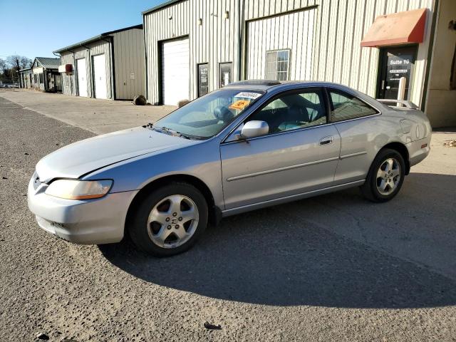 2000 Honda Accord Ex