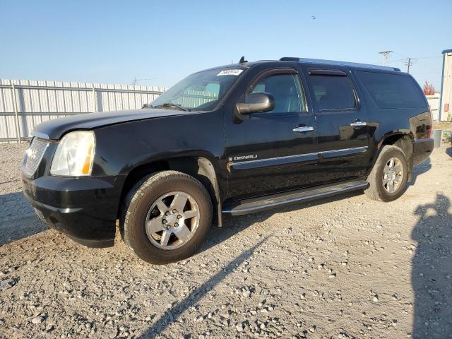 2007 Gmc Yukon Xl Denali