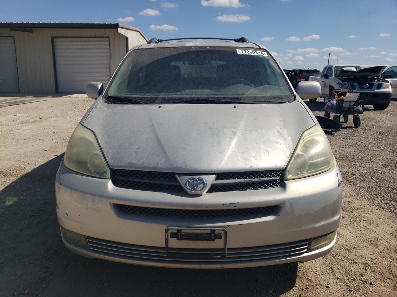2004 Toyota Sienna - Image 5
