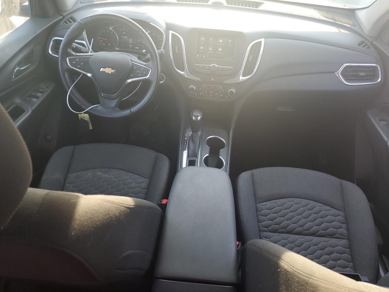 2019 Chevrolet Equinox - Image 8