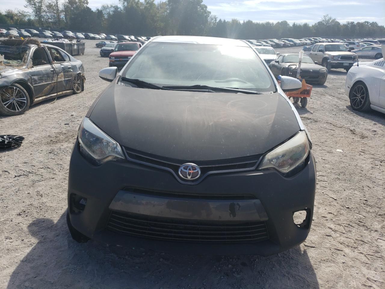 2016 Toyota Corolla - Image 5