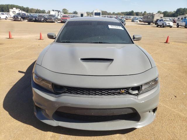  DODGE CHARGER 2019 Szary